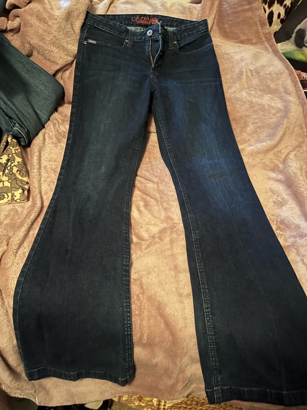 Cinch lynden jeans